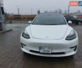 Тесла Модель 3, объемом двигателя 0 л и пробегом 26 тыс. км за 20700 $, фото 1 на Automoto.ua