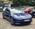 Тесла Модель 3, объемом двигателя 0 л и пробегом 11 тыс. км за 22000 $, фото 1 на Automoto.ua