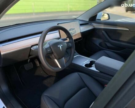 Тесла Модель 3, объемом двигателя 0 л и пробегом 1 тыс. км за 27700 $, фото 21 на Automoto.ua