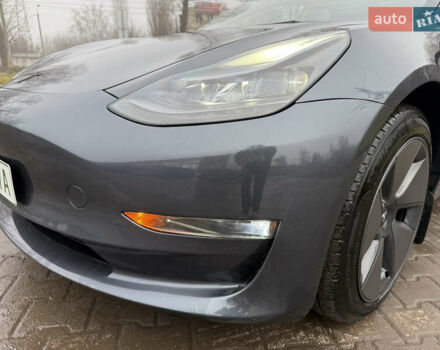 Тесла Модель 3, объемом двигателя 0 л и пробегом 11 тыс. км за 17500 $, фото 20 на Automoto.ua