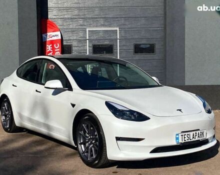 Тесла Модель 3, объемом двигателя 0 л и пробегом 3 тыс. км за 25999 $, фото 11 на Automoto.ua