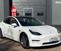 Тесла Модель 3, объемом двигателя 0 л и пробегом 3 тыс. км за 25999 $, фото 11 на Automoto.ua