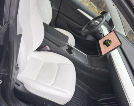 Тесла Модель 3, об'ємом двигуна 0 л та пробігом 21 тис. км за 24000 $, фото 12 на Automoto.ua