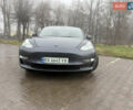 Тесла Модель 3, объемом двигателя 0 л и пробегом 11 тыс. км за 17500 $, фото 1 на Automoto.ua