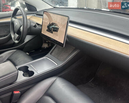 Тесла Модель 3, об'ємом двигуна 0 л та пробігом 64 тис. км за 15800 $, фото 2 на Automoto.ua