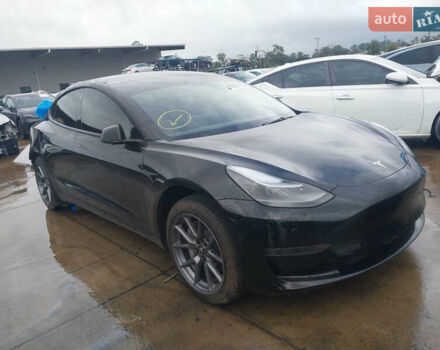 Тесла Модель 3, об'ємом двигуна 0 л та пробігом 25 тис. км за 19000 $, фото 31 на Automoto.ua