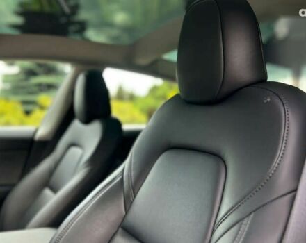 Тесла Модель 3, объемом двигателя 0 л и пробегом 41 тыс. км за 18500 $, фото 18 на Automoto.ua