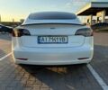 Тесла Модель 3, объемом двигателя 0 л и пробегом 95 тыс. км за 20600 $, фото 1 на Automoto.ua