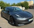 Тесла Модель 3, объемом двигателя 0 л и пробегом 32 тыс. км за 28000 $, фото 1 на Automoto.ua