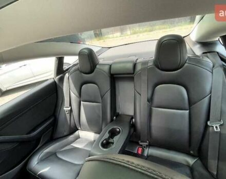 Тесла Модель 3, объемом двигателя 0 л и пробегом 49 тыс. км за 18000 $, фото 5 на Automoto.ua