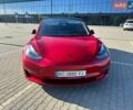 Тесла Модель 3, об'ємом двигуна 0 л та пробігом 63 тис. км за 18999 $, фото 1 на Automoto.ua