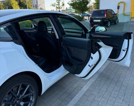 Тесла Модель 3, объемом двигателя 0 л и пробегом 24 тыс. км за 22900 $, фото 38 на Automoto.ua