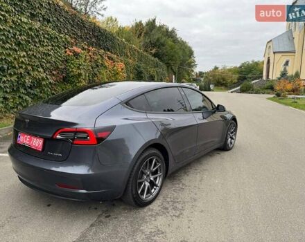 Тесла Модель 3, об'ємом двигуна 0 л та пробігом 114 тис. км за 24200 $, фото 11 на Automoto.ua
