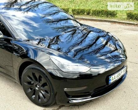 Тесла Модель 3, об'ємом двигуна 0 л та пробігом 14 тис. км за 22900 $, фото 18 на Automoto.ua
