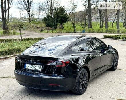 Тесла Модель 3, об'ємом двигуна 0 л та пробігом 14 тис. км за 22900 $, фото 26 на Automoto.ua