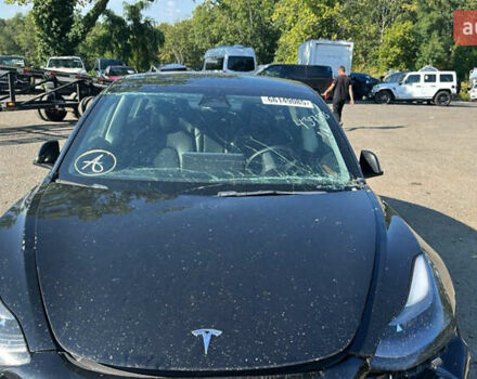 Тесла Модель 3, объемом двигателя 0 л и пробегом 80 тыс. км за 8900 $, фото 6 на Automoto.ua