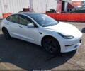 Тесла Модель 3, объемом двигателя 0 л и пробегом 76 тыс. км за 5800 $, фото 1 на Automoto.ua