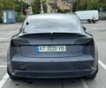 Тесла Модель 3, объемом двигателя 0 л и пробегом 74 тыс. км за 20998 $, фото 10 на Automoto.ua