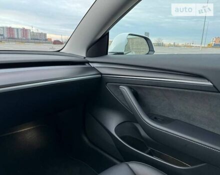 Тесла Модель 3, об'ємом двигуна 0 л та пробігом 8 тис. км за 35000 $, фото 29 на Automoto.ua