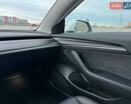 Тесла Модель 3, об'ємом двигуна 0 л та пробігом 8 тис. км за 32000 $, фото 29 на Automoto.ua