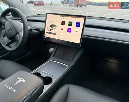 Тесла Модель 3, об'ємом двигуна 0 л та пробігом 8 тис. км за 32000 $, фото 31 на Automoto.ua