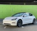 Тесла Модель 3, объемом двигателя 0 л и пробегом 1 тыс. км за 27700 $, фото 1 на Automoto.ua