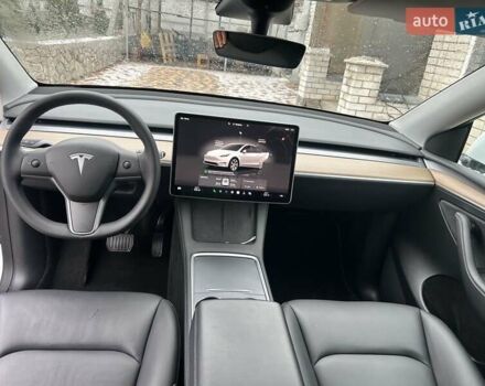 Тесла Модель 3, объемом двигателя 0 л и пробегом 10 тыс. км за 22500 $, фото 15 на Automoto.ua