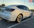 Тесла Модель 3, объемом двигателя 0 л и пробегом 95 тыс. км за 20600 $, фото 10 на Automoto.ua