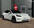 Тесла Модель 3, объемом двигателя 0 л и пробегом 21 тыс. км за 30000 $, фото 25 на Automoto.ua