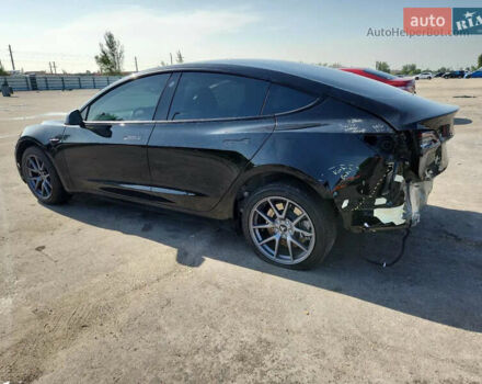 Тесла Модель 3, об'ємом двигуна 0 л та пробігом 25 тис. км за 19000 $, фото 11 на Automoto.ua