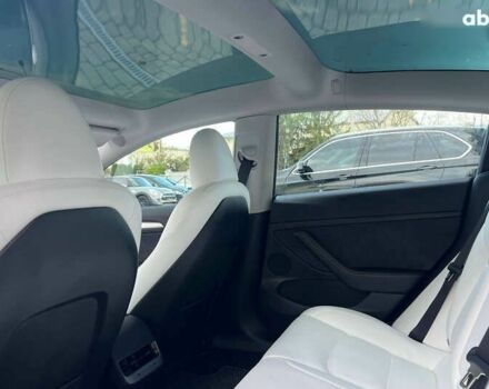 Тесла Модель 3, об'ємом двигуна 0 л та пробігом 16 тис. км за 22900 $, фото 13 на Automoto.ua