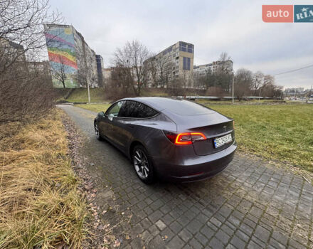 Тесла Модель 3, об'ємом двигуна 0 л та пробігом 21 тис. км за 24000 $, фото 6 на Automoto.ua