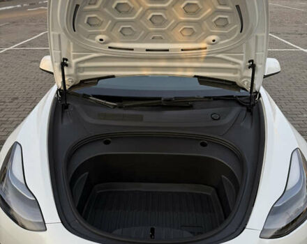 Тесла Модель 3, об'ємом двигуна 0 л та пробігом 43 тис. км за 20300 $, фото 10 на Automoto.ua