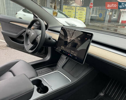 Тесла Модель 3, об'ємом двигуна 0 л та пробігом 19 тис. км за 20999 $, фото 15 на Automoto.ua