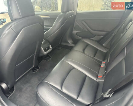 Тесла Модель 3, об'ємом двигуна 0 л та пробігом 64 тис. км за 15800 $, фото 12 на Automoto.ua