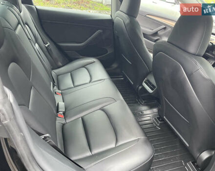 Тесла Модель 3, об'ємом двигуна 0 л та пробігом 19 тис. км за 20999 $, фото 13 на Automoto.ua