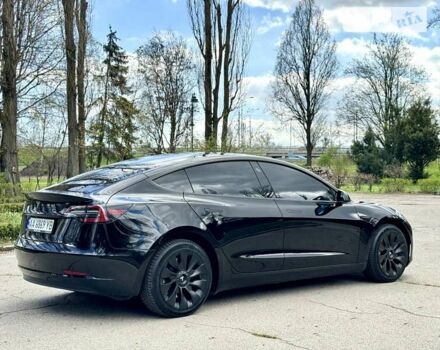 Тесла Модель 3, об'ємом двигуна 0 л та пробігом 14 тис. км за 22900 $, фото 22 на Automoto.ua
