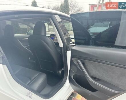 Тесла Модель 3, объемом двигателя 0 л и пробегом 10 тыс. км за 22500 $, фото 29 на Automoto.ua