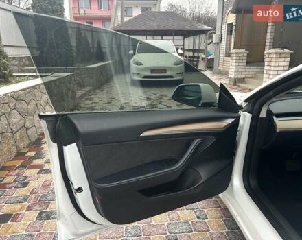 Тесла Модель 3, объемом двигателя 0 л и пробегом 10 тыс. км за 22500 $, фото 35 на Automoto.ua