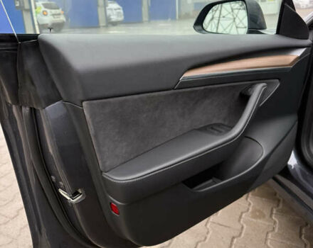 Тесла Модель 3, объемом двигателя 0 л и пробегом 11 тыс. км за 17500 $, фото 17 на Automoto.ua