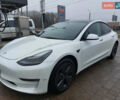 Тесла Модель 3, объемом двигателя 0 л и пробегом 26 тыс. км за 23700 $, фото 1 на Automoto.ua
