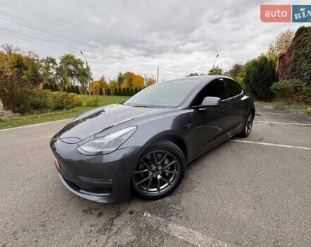 Тесла Модель 3, об'ємом двигуна 0 л та пробігом 114 тис. км за 24200 $, фото 24 на Automoto.ua
