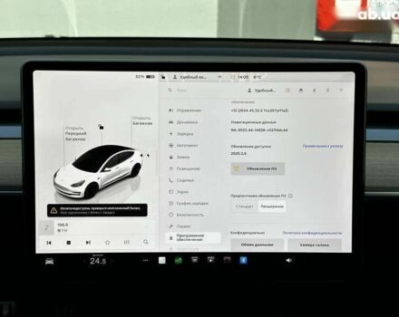 Тесла Модель 3, объемом двигателя 0 л и пробегом 21 тыс. км за 30000 $, фото 19 на Automoto.ua