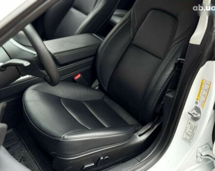 Тесла Модель 3, объемом двигателя 0 л и пробегом 23 тыс. км за 23500 $, фото 12 на Automoto.ua