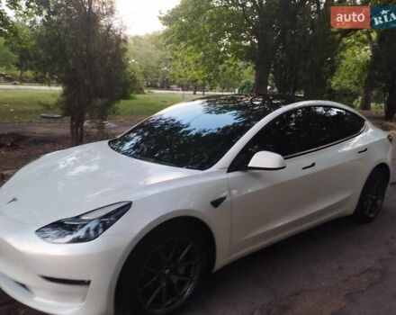 Тесла Модель 3, об'ємом двигуна 0 л та пробігом 32 тис. км за 22600 $, фото 10 на Automoto.ua