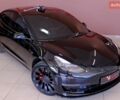 Тесла Модель 3, об'ємом двигуна 0 л та пробігом 95 тис. км за 21502 $, фото 4 на Automoto.ua