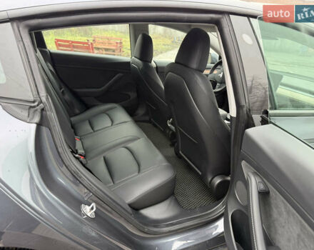Тесла Модель 3, объемом двигателя 0 л и пробегом 11 тыс. км за 17500 $, фото 9 на Automoto.ua