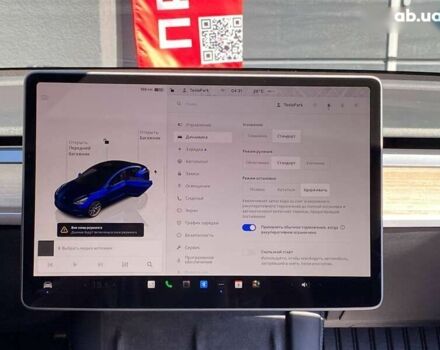 Тесла Модель 3, объемом двигателя 0 л и пробегом 19 тыс. км за 22999 $, фото 18 на Automoto.ua