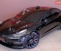 Тесла Модель 3, об'ємом двигуна 0 л та пробігом 95 тис. км за 21502 $, фото 8 на Automoto.ua