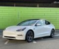 Тесла Модель 3, объемом двигателя 0 л и пробегом 1 тыс. км за 27700 $, фото 1 на Automoto.ua